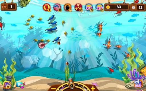King of Fish Shooting Game screenshot 7