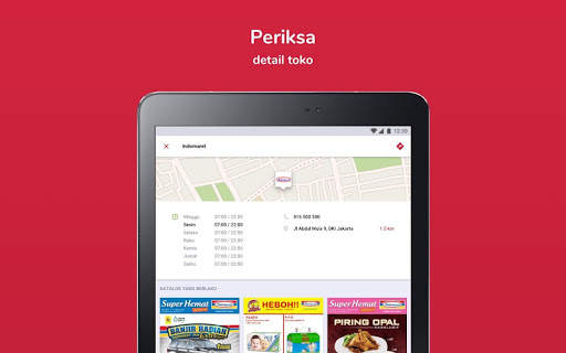 DimanaBelanja App screenshot 18