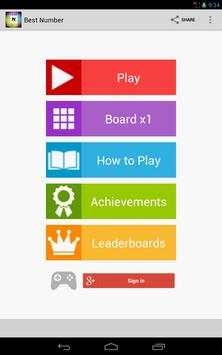 Best Number - Addicting games screenshot 12