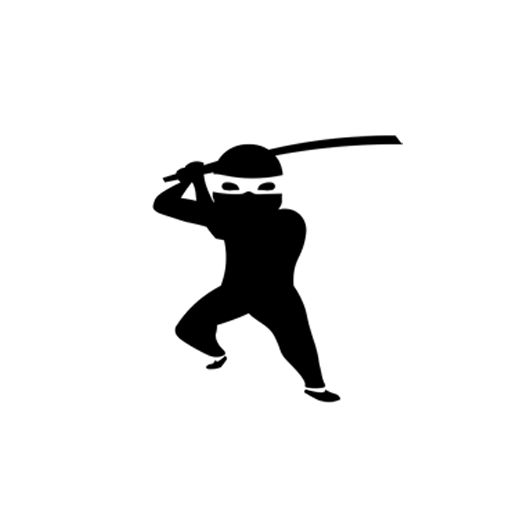 Ninja Pong icon