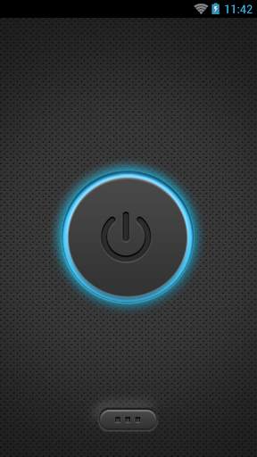 Simple LED Flashlight screenshot 2