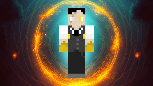 Fortnite Skin for Minecraft screenshot 25