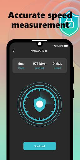 VPN Master screenshot 3