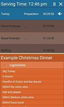 The Cook King screenshot 2