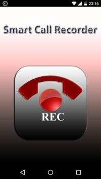 Smart Call Recorder screenshot 1