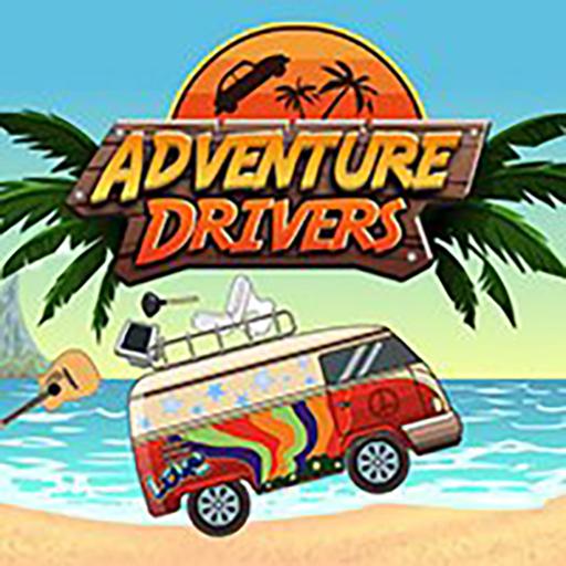 Adventure Drivers icon