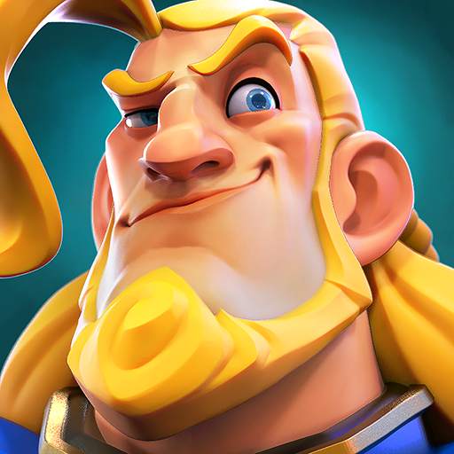 Brave Conquest 1.4.2
