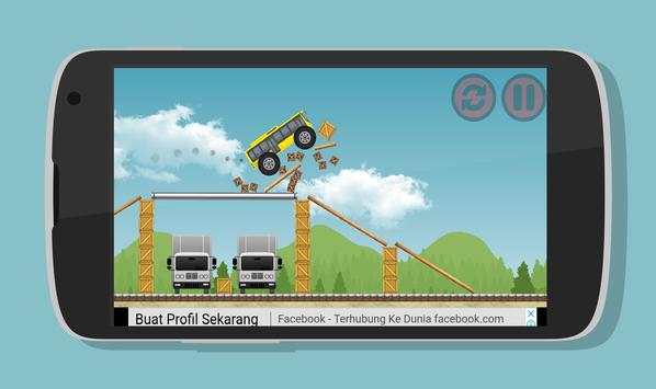 Mobile Bus Monster screenshot 3