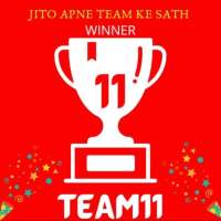 My11Circle App - Dream Team 11 icon