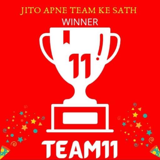 My11Circle App - Dream Team 11 7.0