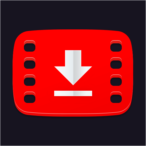 IndiMate Video Downlaoder иконка