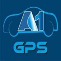 A1 GPS icon