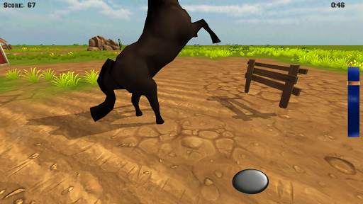 Horse Simulator 3D screenshot 3