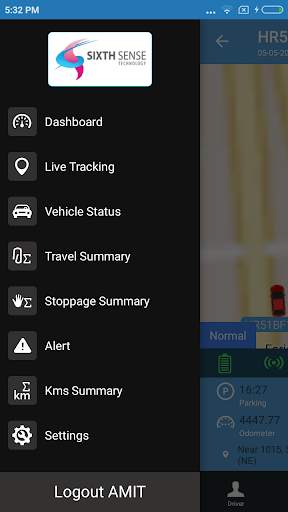 SST screenshot 3