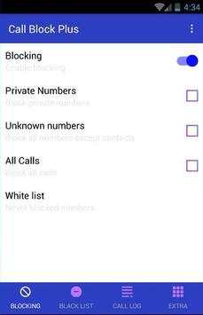 call block plus screenshot 3