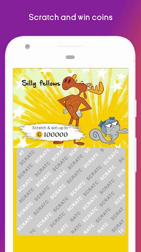 RightPay - Scratch and earn paytm cash screenshot 5
