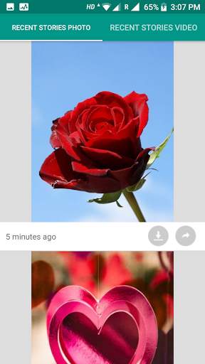 Status Saver - Status Downloader screenshot 4