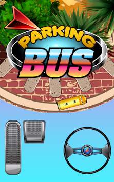 Parking the Bus Games screenshot 3