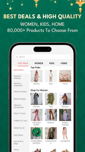 Chicpoint - Moda de lujo screenshot 6