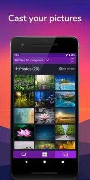 Roku TV Remote Control screenshot 3