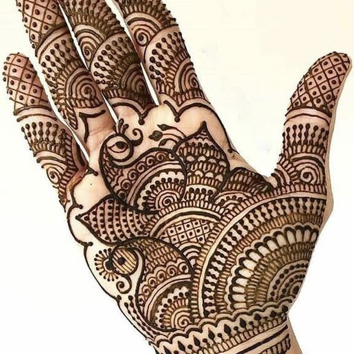 Mehndi Design 2023 icon