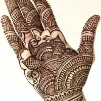 Mehndi Design 2023 on 9Apps