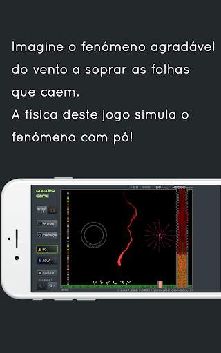 Powder Game screenshot 5