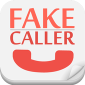 Fake Call icon