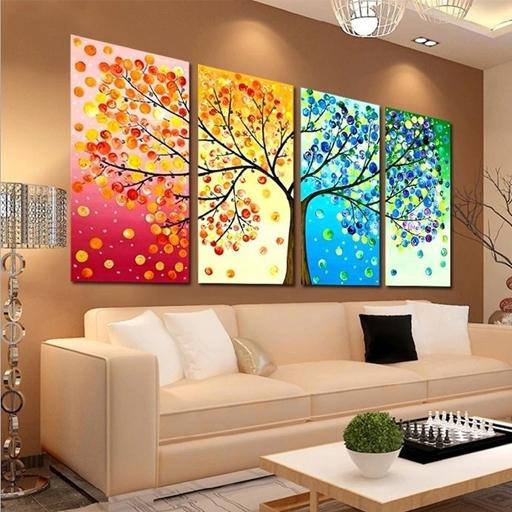 PhotoArt - Room Wallpaper Photo Frames icon