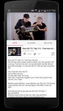 iTube Music screenshot 3