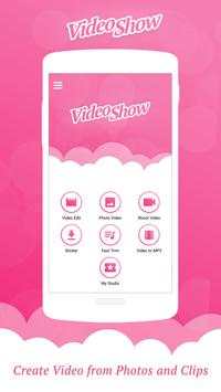 Video Maker Photos With Song screenshot 1
