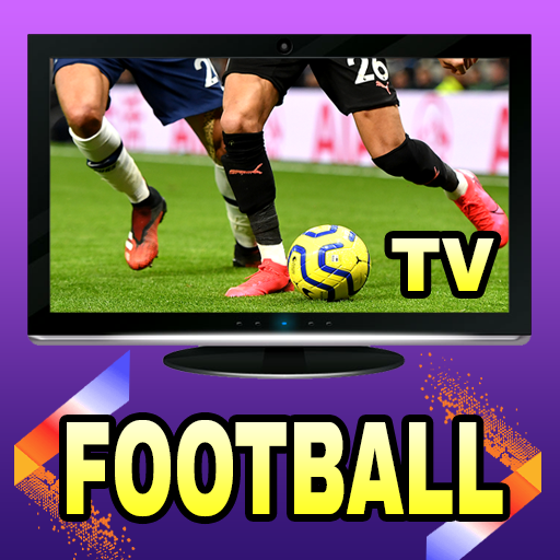 Live Football TV HD icon