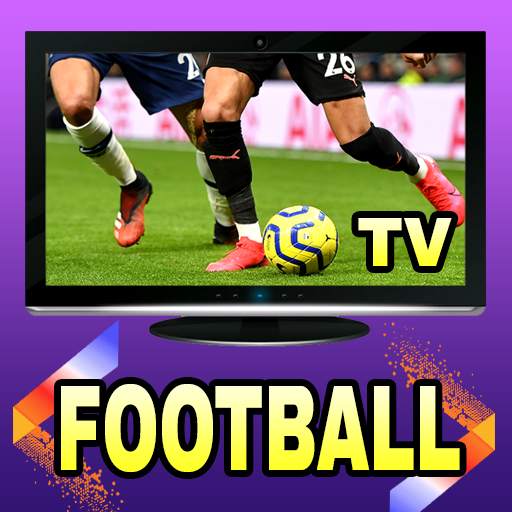 Live Football TV HD 1.0