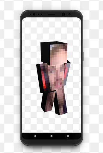 Meme Skins For Minecraft screenshot 3