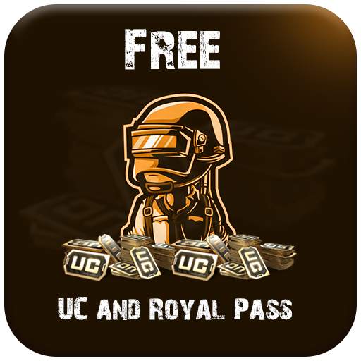 Guide for free UC And Diamond With Royal Pass 1.0