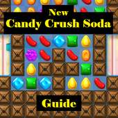New Candy Crush Soda Saga Tips