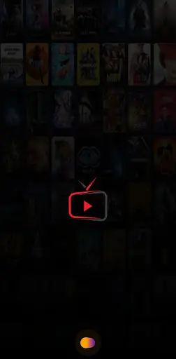 Movieflix screenshot 1