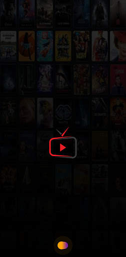 Movieflix screenshot 1