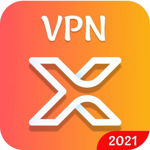 Turbo-X VPN Free, Fast VPN 2.16