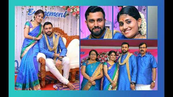 Rohit & Anusree screenshot 5