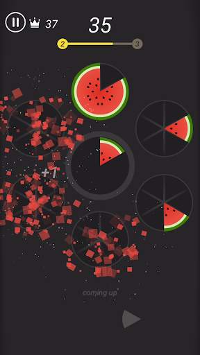 Slices screenshot 5