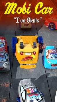 Extreme Car Racing, Drifting & Stunt Rider Game 3D screenshot 5