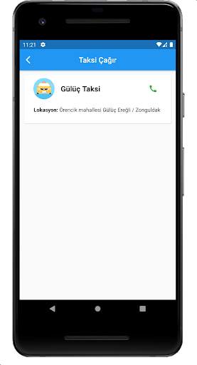Kdz Ereğli Mobile screenshot 7