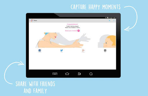 PlayMama - Baby Games 0-1 y.o. screenshot 9