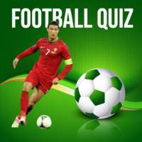 Football Player Quiz logo