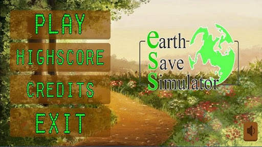 Earth Save Simulator screenshot 3