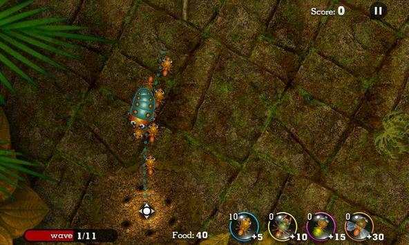 Anthill Lite screenshot 3