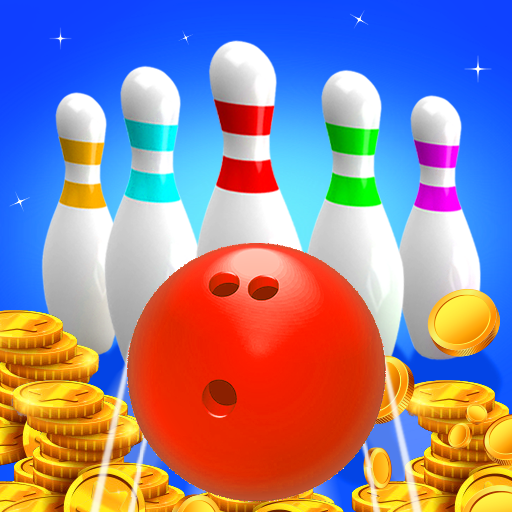 Bowling Hit 3D icon