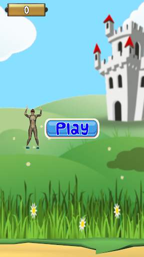 Minha namorada virtual em 3D screenshot 22