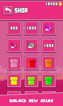 Candy Bird screenshot 2